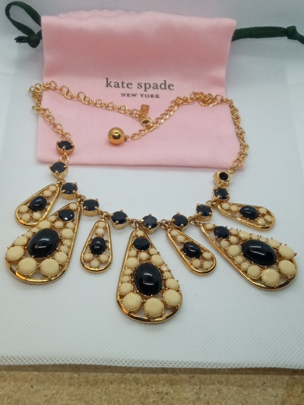 KATE SPADE PAISLEY PARK JEWELRY SET - Picture 3 of 11